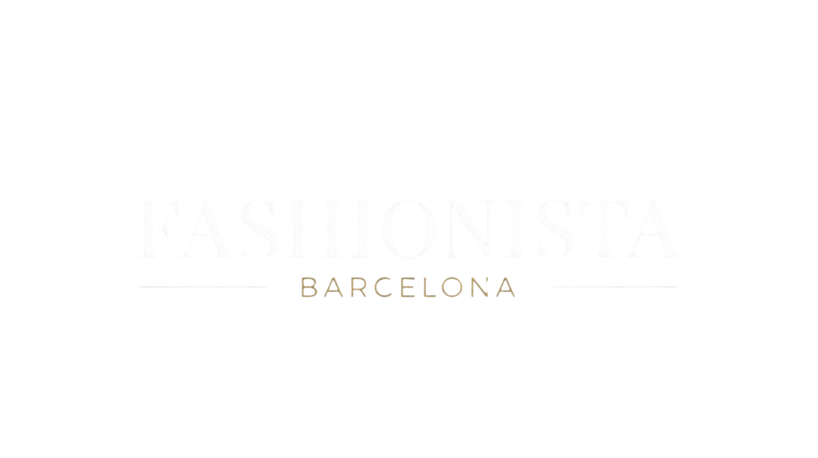 FASHIONISTA BARCELONA