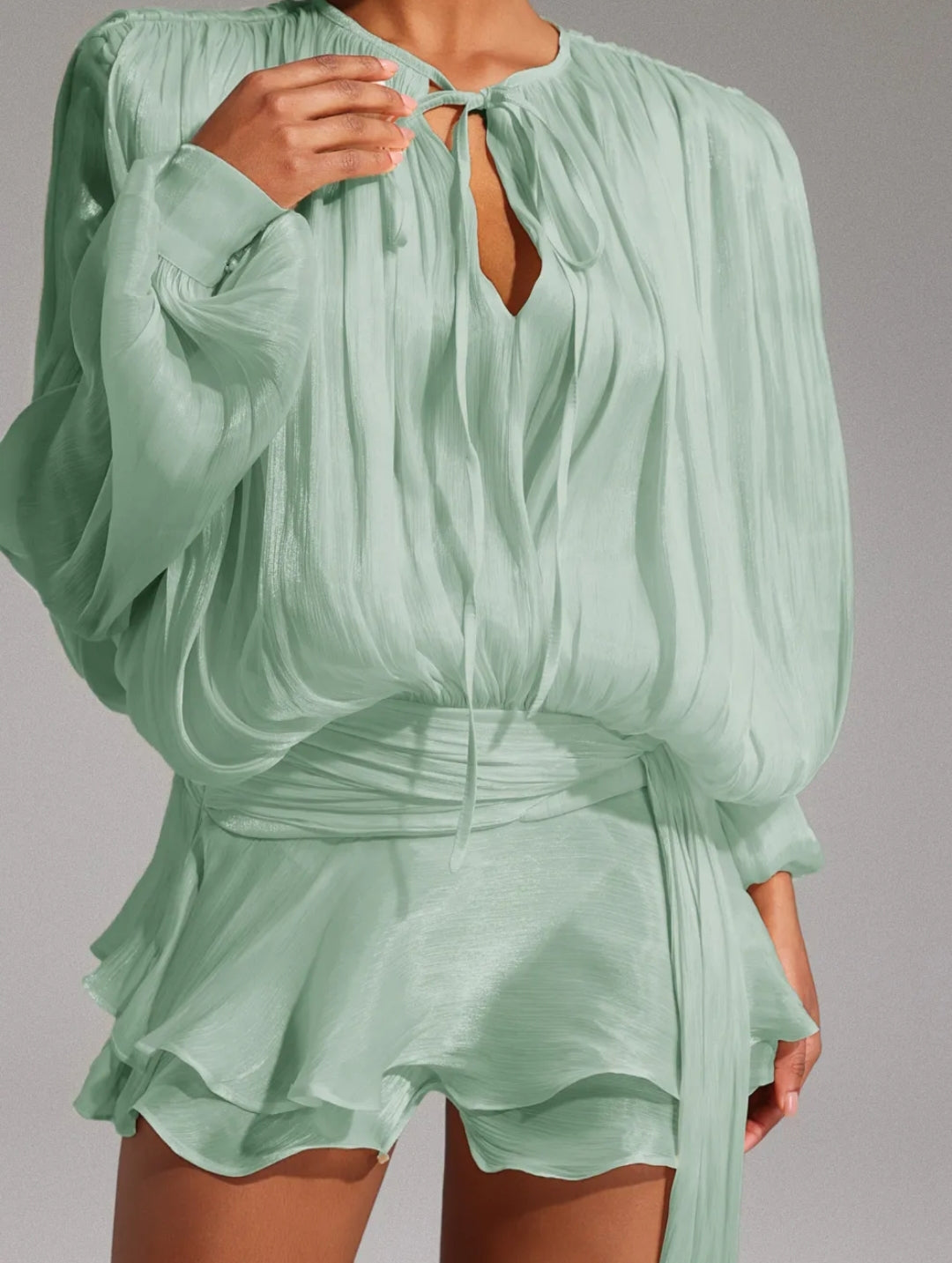 Vestido “Chic Night Edition”