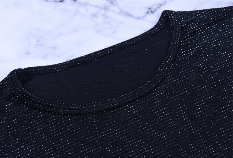 Vestido “Eternal Glam”