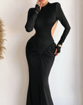 Vestido “Midnight Glow”