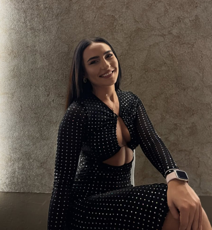 Vestido “Starlight Dream”