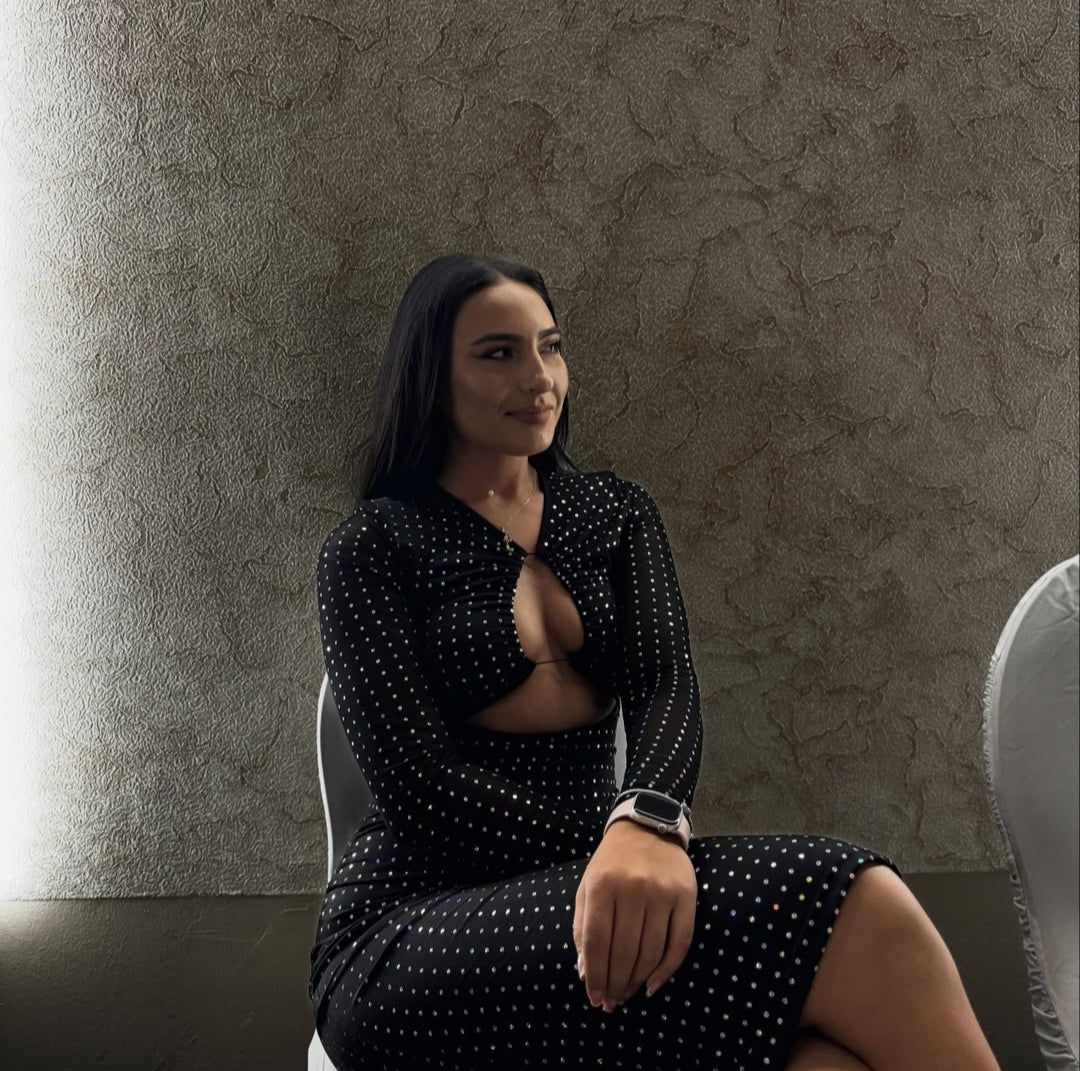 Vestido “Starlight Dream”