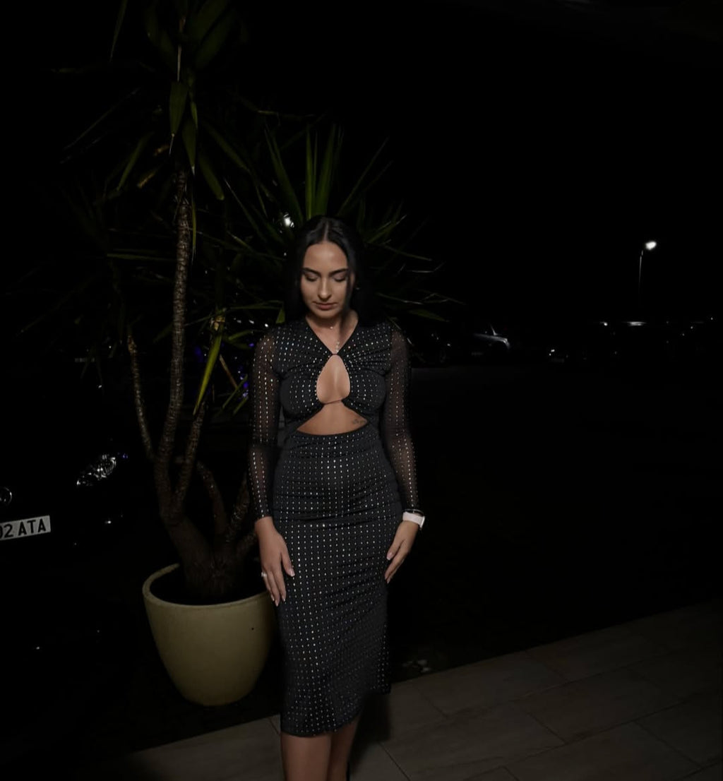 Vestido “Starlight Dream”