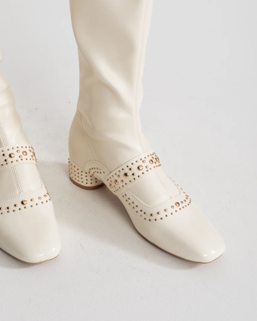 Botas “Urban Sleek”