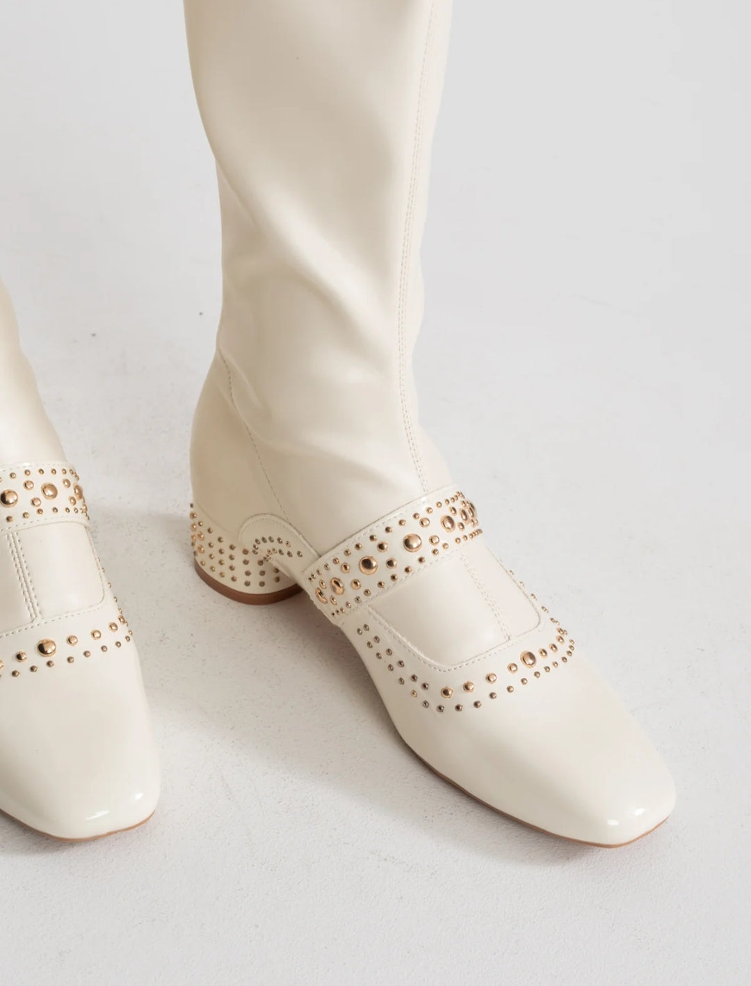 Botas “Urban Sleek”