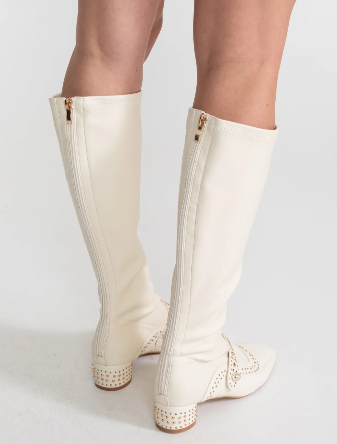 Botas “Urban Sleek”