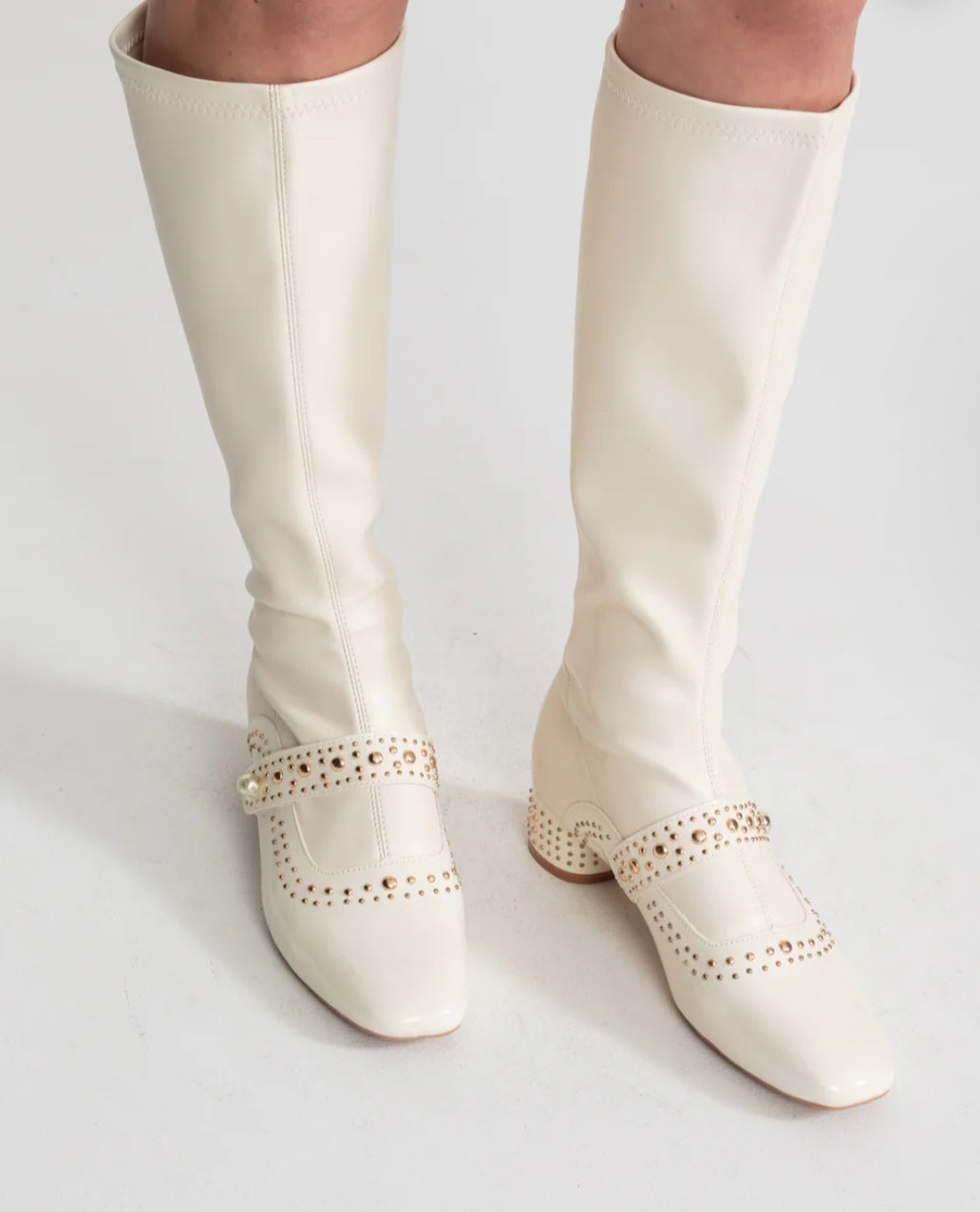 Botas “Urban Sleek”