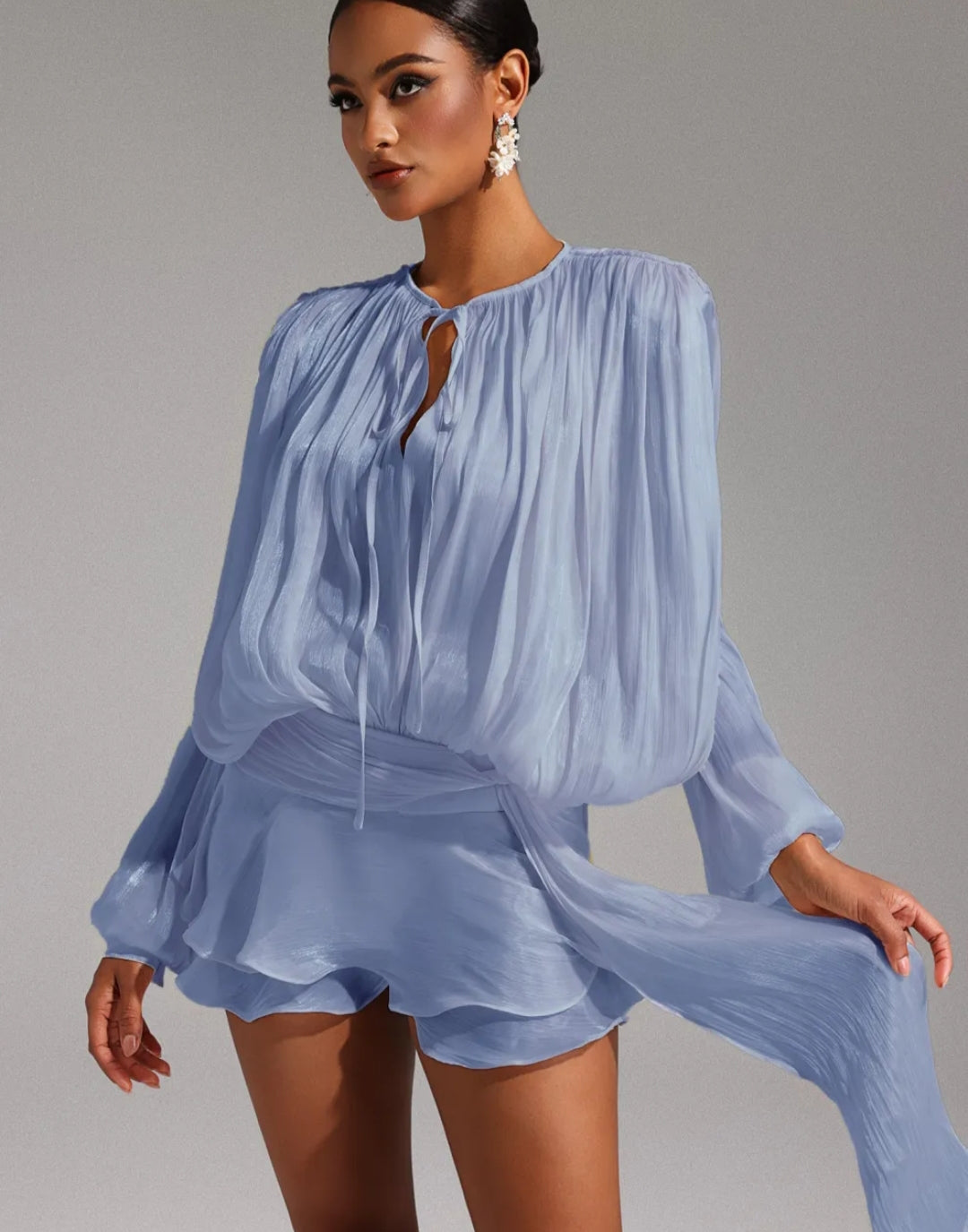 Vestido “Chic Night Edition”