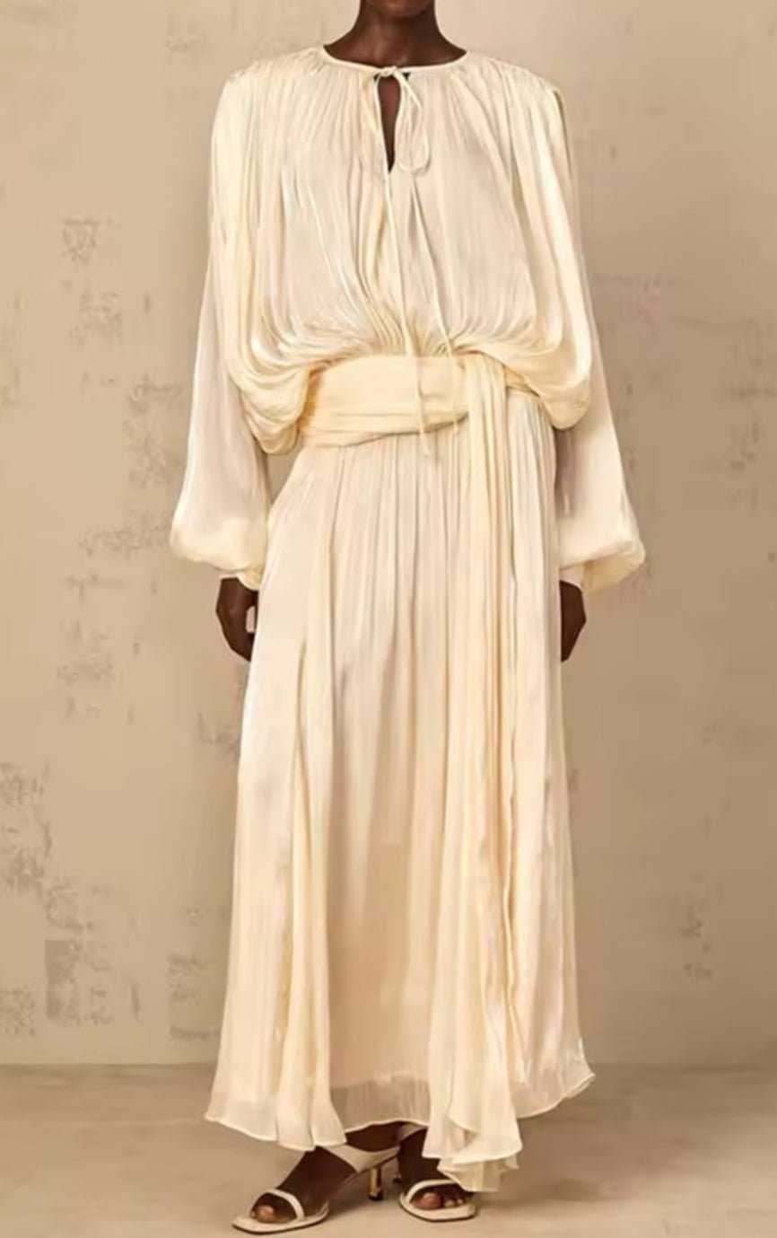 Vestido “Diamond Aura”