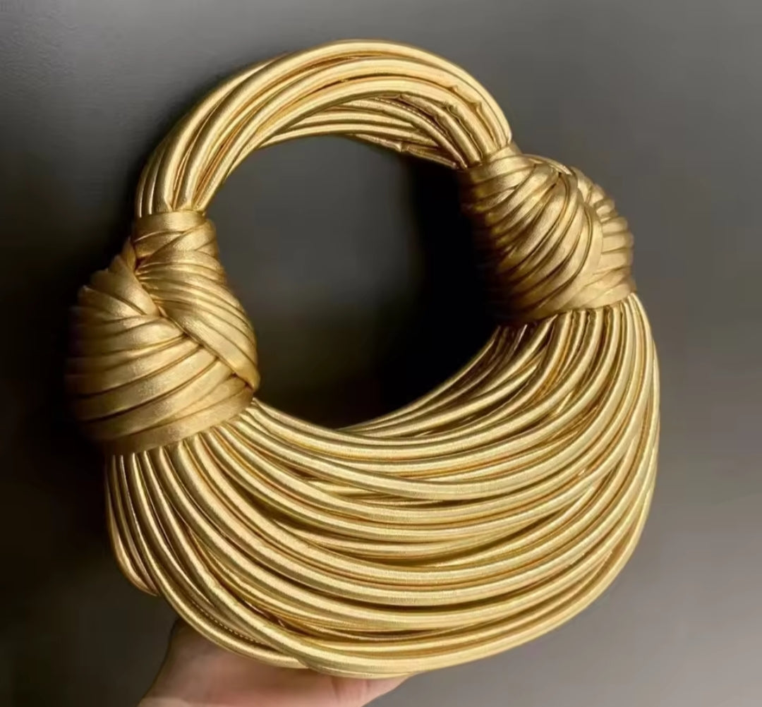 Bolso “Classy Touch”