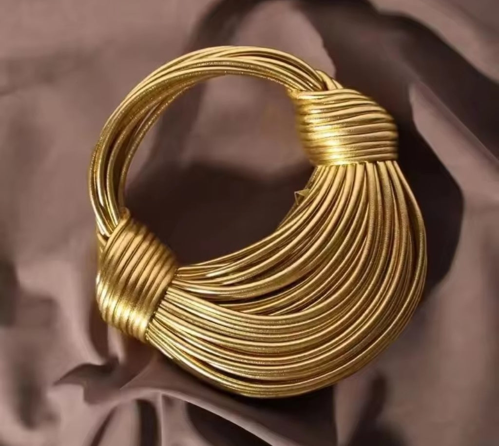 Bolso “Classy Touch”