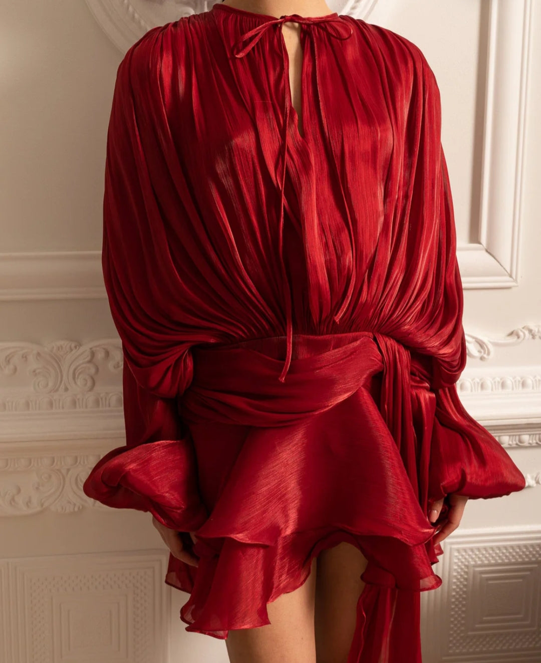 Vestido “Chic Night Edition”