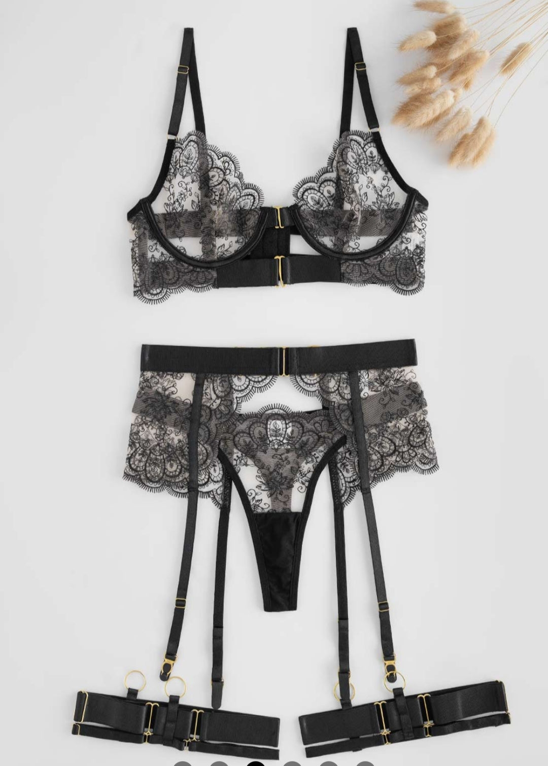 Secretos de Medianoche