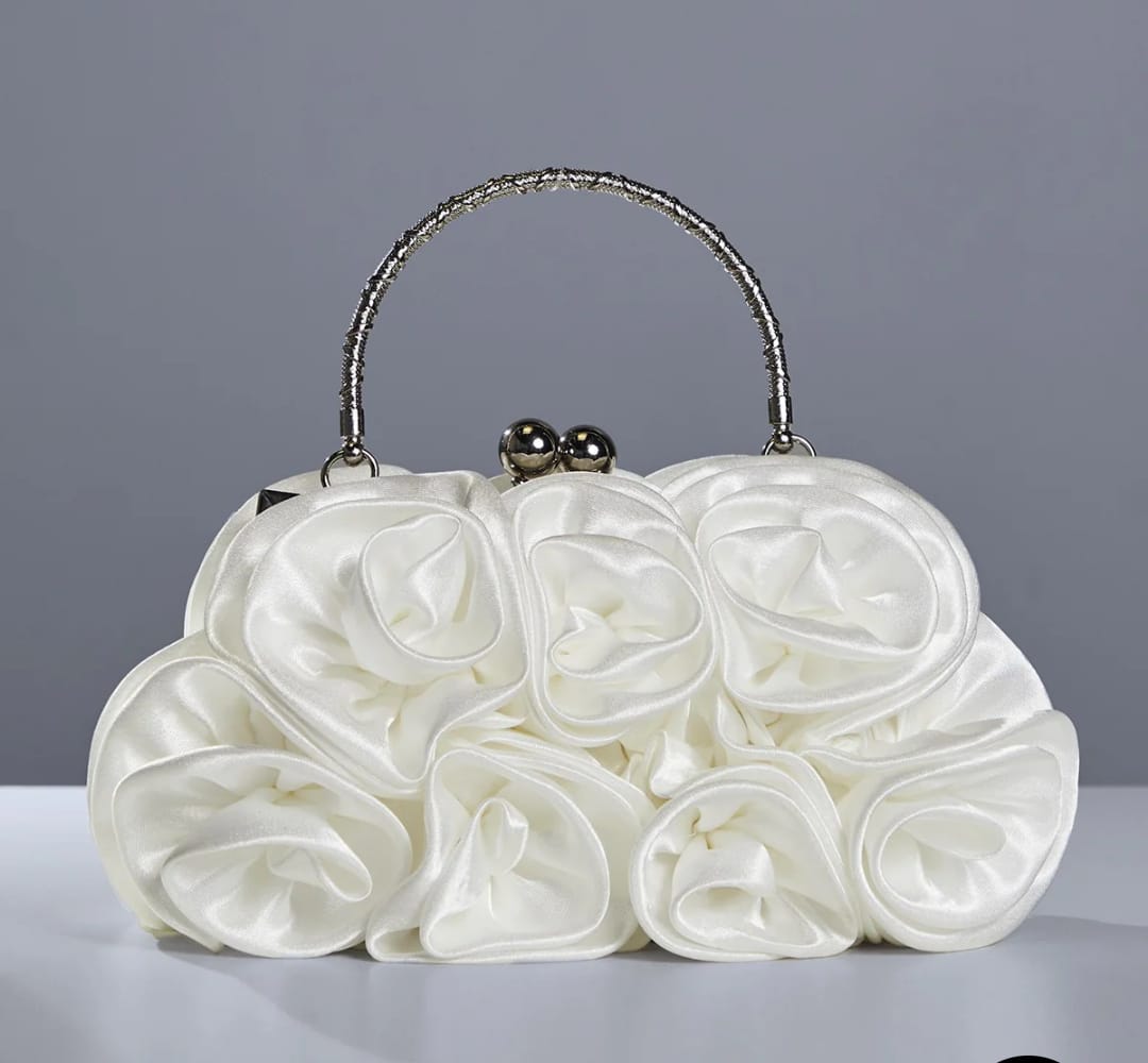 Bolso “Soft Pearl”