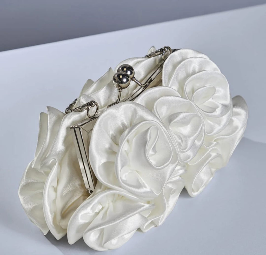 Bolso “Soft Pearl”