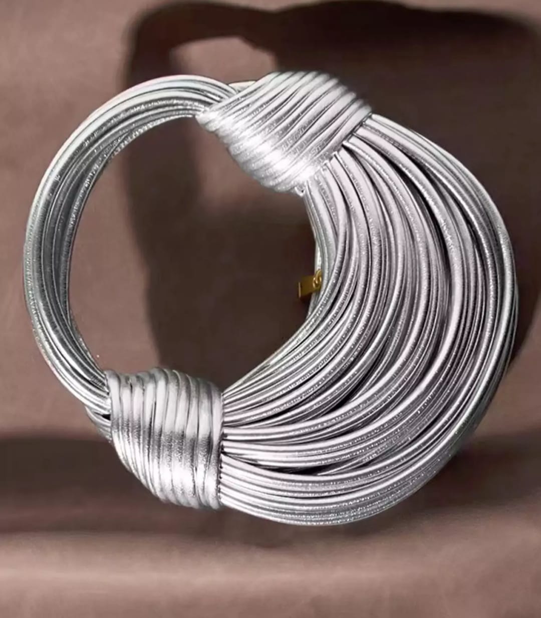 Bolso “Classy Touch”