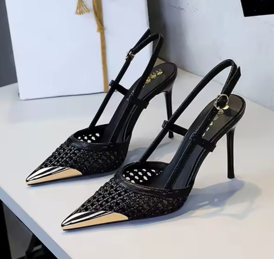 TACONES ÉLITE