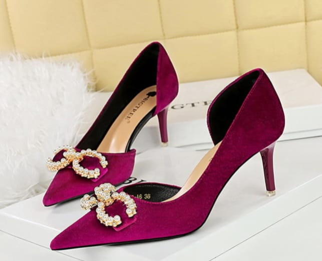 TACONES VENUS