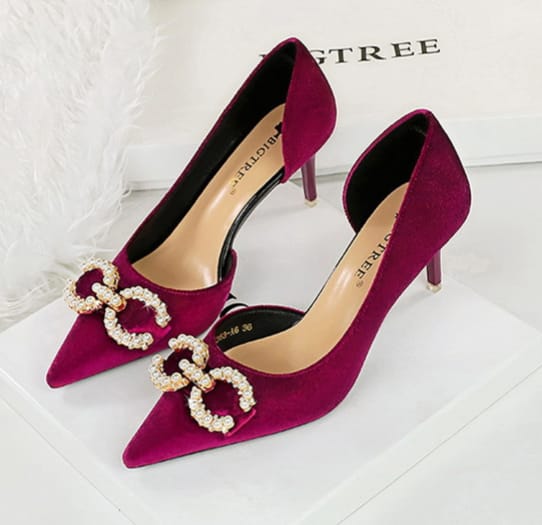 TACONES VENUS