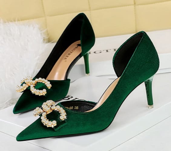 TACONES VENUS