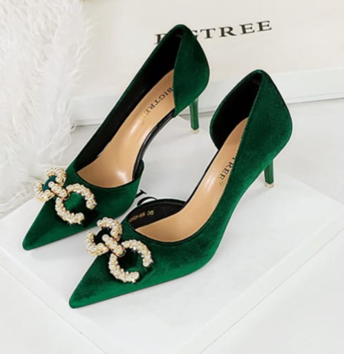 TACONES VENUS